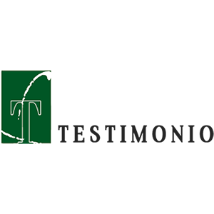 Logo Testimonio